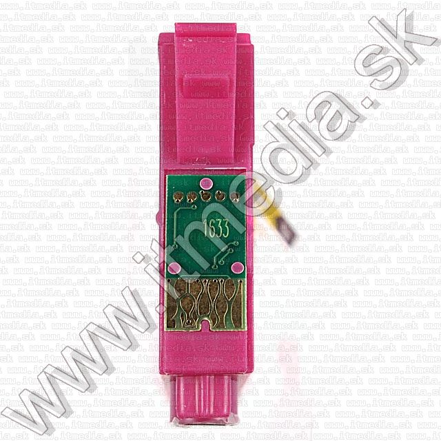 Image of Epson ink (itmedia) T1633 (16XL) Magenta (OR) (IT8937)