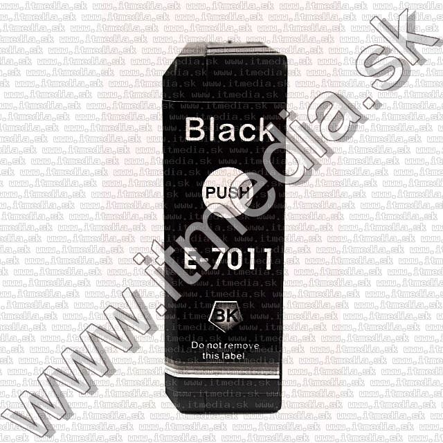 Image of Epson ink (itmedia) T7011 (XXL) Black (OR) (IT8960)