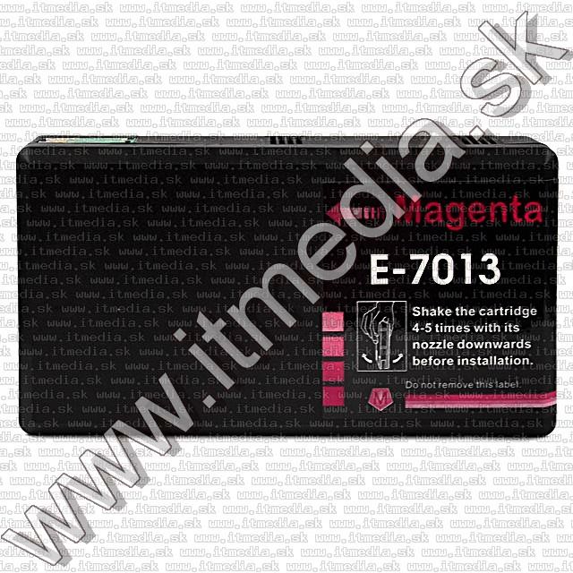 Image of Epson ink (itmedia) T7013 (XXL) Magenta (OR) (IT8966)