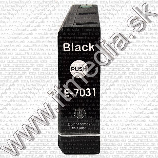 Image of Epson ink (itmedia) T7031 (L) Black (25ml) (IT8968)
