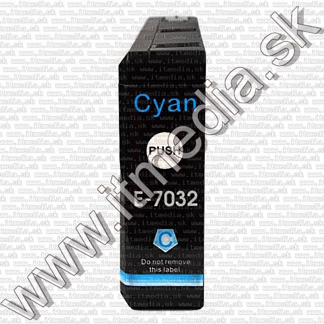 Image of Epson ink (itmedia) T7032 (L) Cyan (15ml) (IT8970)