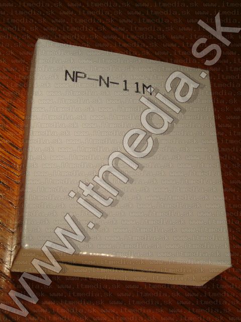 Image of HP ink (itmedia) 36 Magenta (HP 11) Clone (4837A) 28 ml (IT1861)