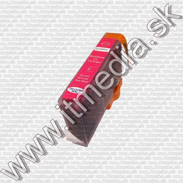 Hp (itmedia) 364XL (CB324) Magenta *CHIP* OR (IT10613) Image of Hp (itmedia) 364XL (CB324) Magenta *CHIP* OR (IT10613)