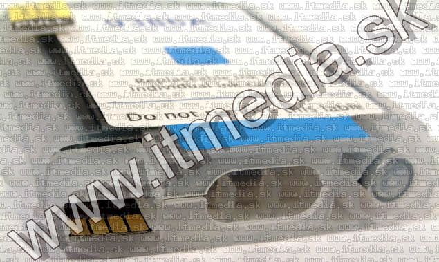 Image of HP ink (itmedia) C9386AN (HP 88 Cyan) (IT2845)