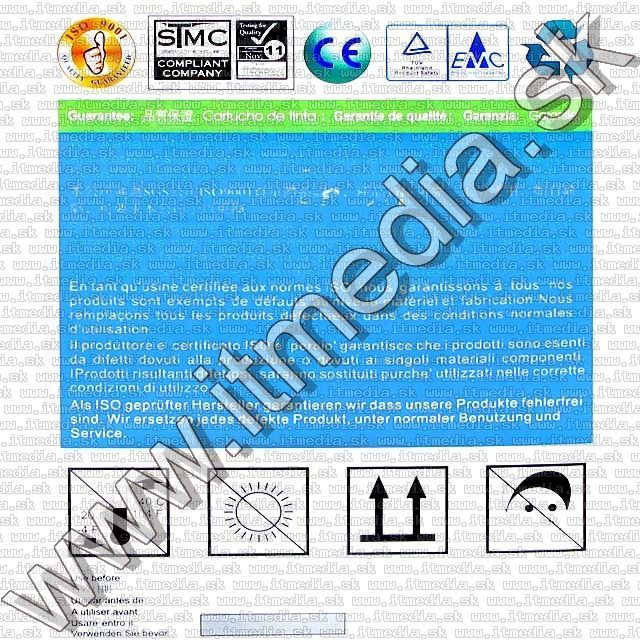 Image of Hp toner (Compatible) C2624XF black High Capacity (IT5536)