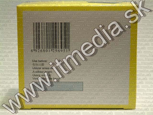 Image of Kodak ink (GnG) 8966 Color 50ml (IT4821)