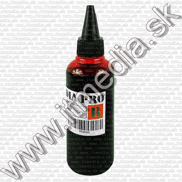 Image of Epson refill ink (itmedia) **RED** 100 ml PREMIUM DYE (ZH) (IT8356)