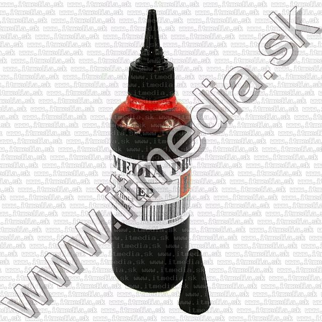 Image of Epson refill ink (itmedia) **RED** 100 ml PREMIUM DYE (ZH) (IT8356)