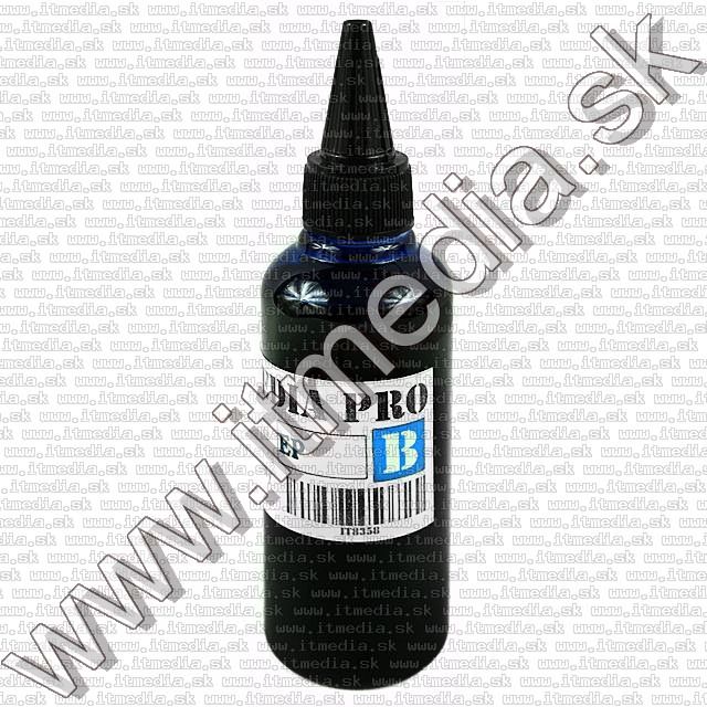 Image of Epson refill ink (itmedia) **BLUE** 100 ml PREMIUM DYE (ZH) (IT8358)