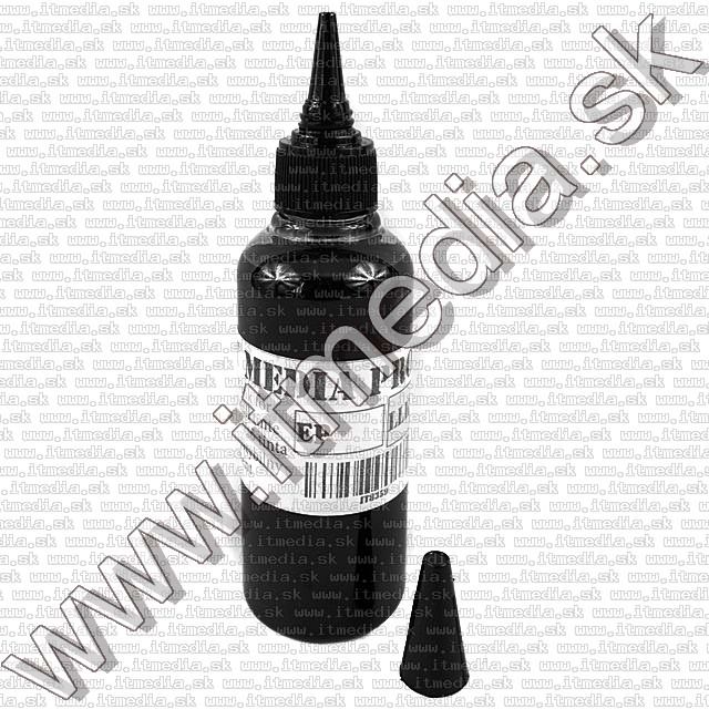 Image of Epson refill ink (itmedia) **Light Light Black** *LLK* 100 ml PREMIUM DYE (ZH) (IT8359)