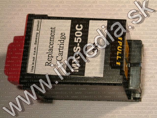 Image of Samsung ink (itmedia) C50 color (IT1851)