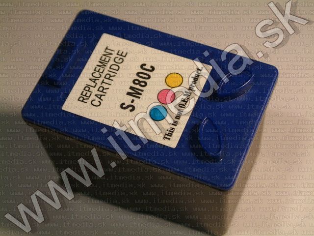 Image of Samsung ink (itmedia) C80 color (IT1853)