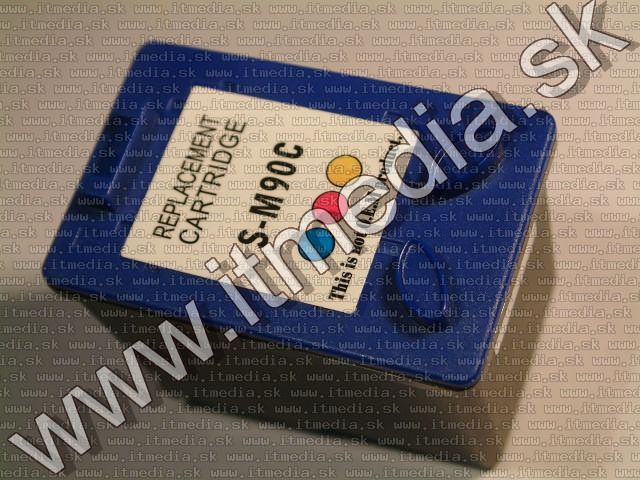 Image of Samsung ink (itmedia) C90 color (IT1854)