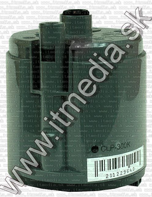 Image of Samsung toner CLP-300 Black (itmedia) ECO (IT5351)