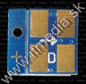 Image of Xerox Toner CHIP (itmedia) CP-X1271 6110 Cyan (IT5341)