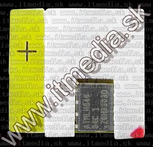 Image of Xerox Toner CHIP (itmedia) CP-X1273 6110 Yellow (IT5343)