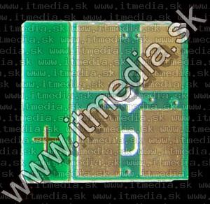 Image of Xerox Toner CHIP (itmedia) CP-X1275 6110 Black (IT5340)