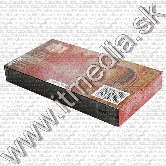 Image of TDK VHS cassette E240 ***HS*** (IT8860)