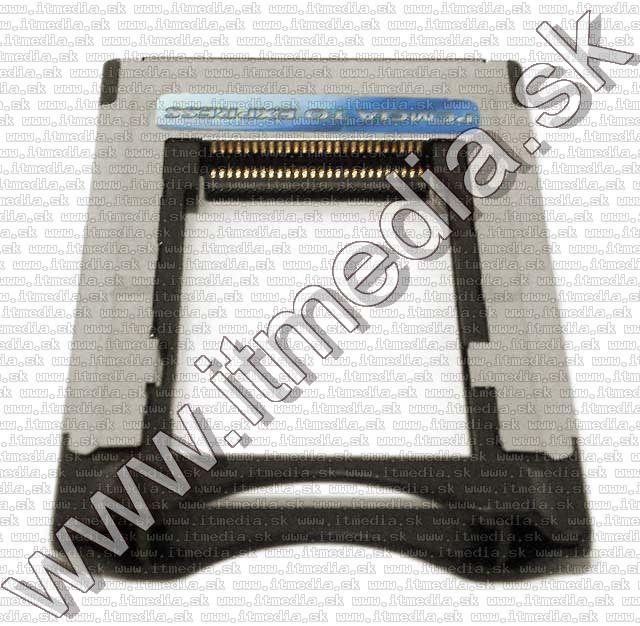 Image of Express Card to PCMCIA adapter BULK (IT4660)