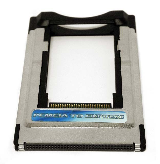Image of Express Card to PCMCIA adapter BULK (IT4660)