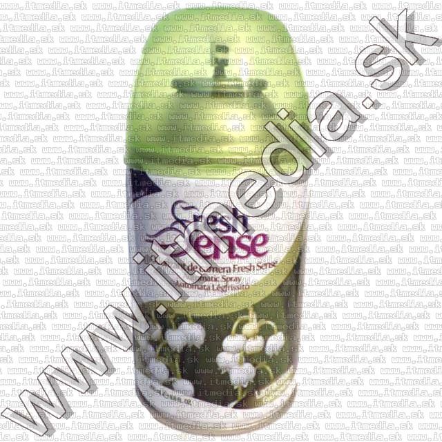 Image of Fresh Sense 260ml légfrissítő csere Airwick eszközökhöz (Gyöngyvirág) (IT10372)