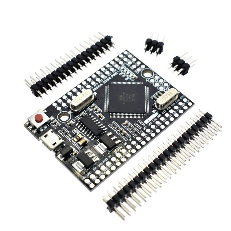Image of Arduino MEGA Board (Compatible) 2560 CH340G (IT13998)