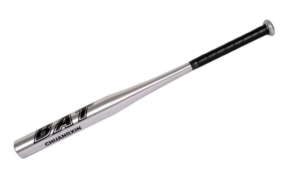 Image of ELN Aluminium baseball bat 64cm INFO! (IT0218)