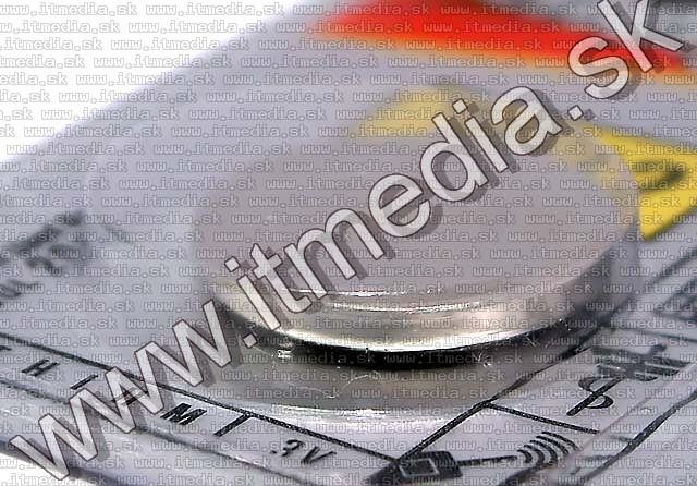 Image of Energizer Button Battery CR2032 *Lithium* (IT6578)
