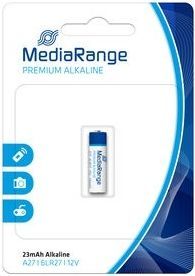 Image of Mediarange 12V alkaline battery *A27S* L828 (IT12146)