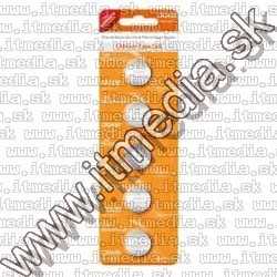 Image of Mediarange battery CR2430 Blister 5pack (IT12150)