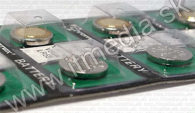 Image of Noname battery PACK (10-set) AG8 (LR1120) (IT0577)