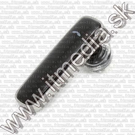 Image of Omega Bluetooth füles R400 V3.0 + EDR *Mono* Fekete (IT11928)