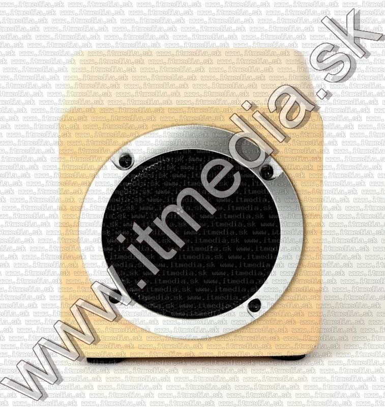 Image of Wireless Bluetooth Speaker OG62W (Wood 5) (IT13580)