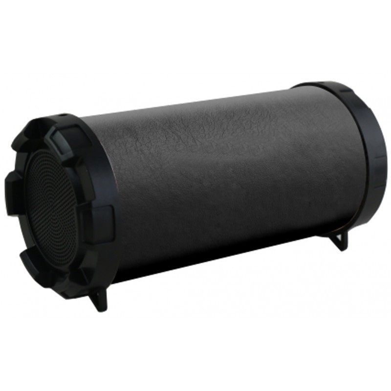Wireless Bluetooth Speaker with mic and FM OG71B (BAZOOKA 3.5) (IT13536) Image of Wireless Bluetooth Speaker with mic and FM OG71B (BAZOOKA 3.5) (IT13536)