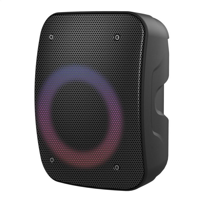 Image of Omega 20W Wireless Party Speaker PMG255 microSD USB AUX FM (IT14725)