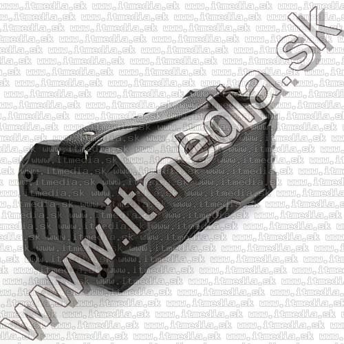 Image of Wireless Bluetooth Speaker Boombox with mic and FM PMG75B 11W (IT13774)