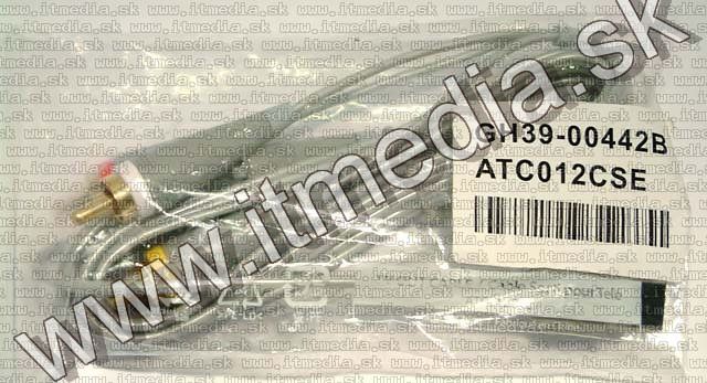 Image of Samsung ATC012 D800 AV out cable (IT4522)