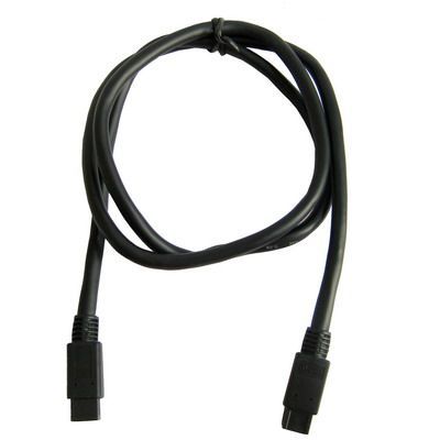 FireWire ILink IEE1394 Cable *BETA* 9-9pin (IT7964) Image of FireWire ILink IEE1394 Cable *BETA* 9-9pin (IT7964)