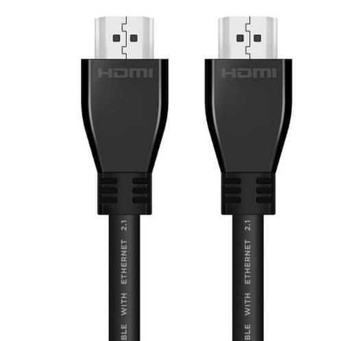 Image of HDMI v2.1 cable 1.5m **8K** (IT14714)