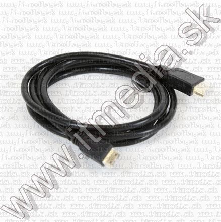 Image of HDMI mini - HDMI cable 5m v1.4 *ethernet* (IT4906)