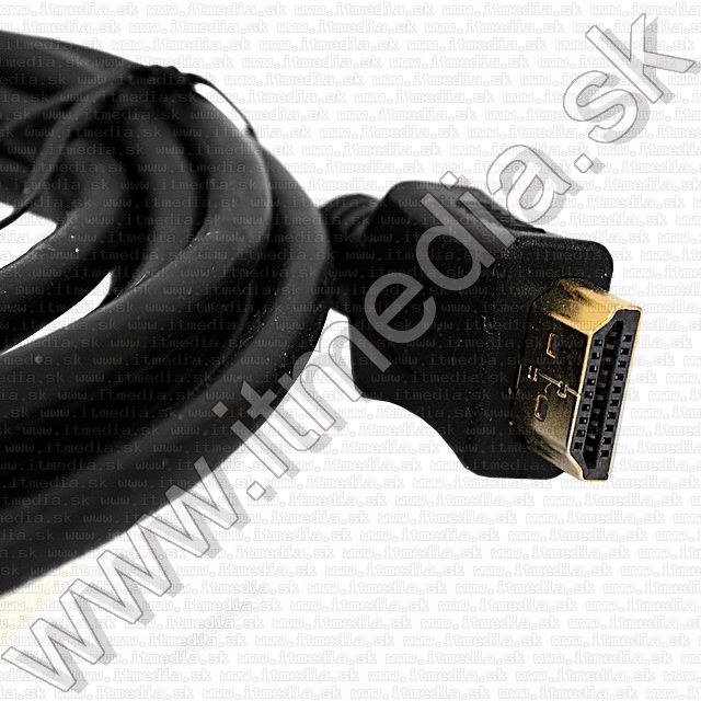 Image of HDMI mini - HDMI cable 3m v1.4 *ethernet* (IT9048)