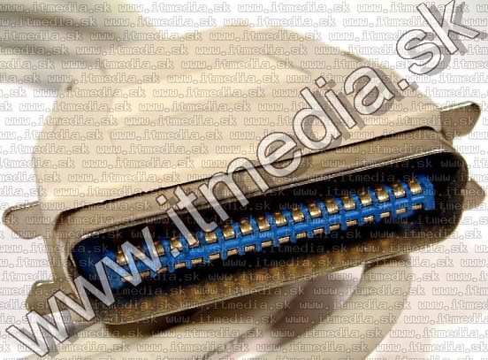 Image of Printer cable 1.5m ***PARALELL*** (Centronics) (IT0013)