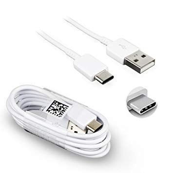 Image of SAMSUNG USB-C to USB Male Cable 1.2m ORIGINAL bulk (IT14043)