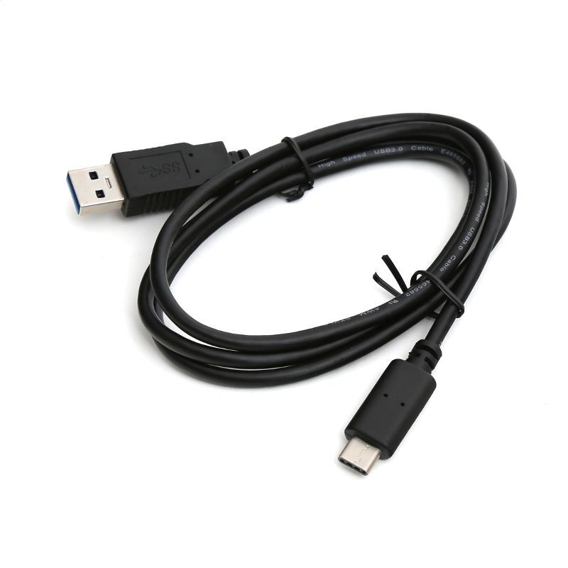 Image of USB-C **2.0** to USB Male Cable 1m 3A !info (IT13609)