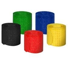 Mediarange Cable Ties *Hook and Loop* 5-set MRCS302 (IT13062) Image of Mediarange Cable Ties *Hook and Loop* 5-set MRCS302 (IT13062)