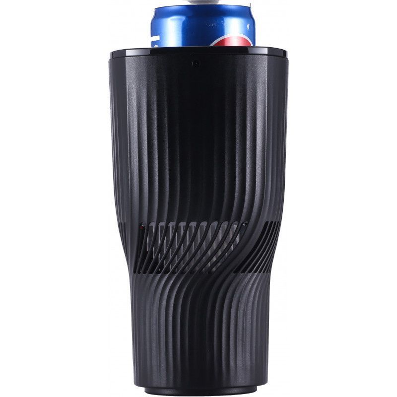 Image of Platinet Car Cooler Cup Holder [44636] INFO! (IT14262)
