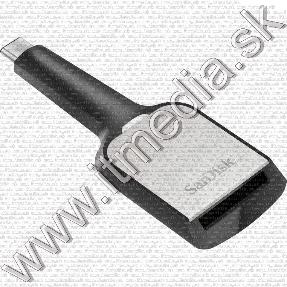 Image of SanDisk Extreme PRO USB-C 3.0 UHS-II SDXC Memória kártya író/olvasó (SDDR-389-G46) !info (IT13549)