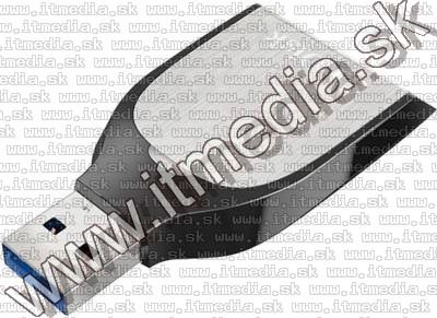 Image of SanDisk Extreme PRO USB 3.0 UHS-II SDXC Memória kártya író/olvasó (SDDR-399) !info (IT13291)