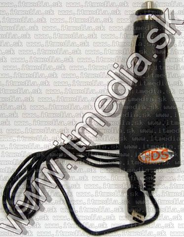 Image of Compatible Nintendo DS 12v Car Charger (IT4018)