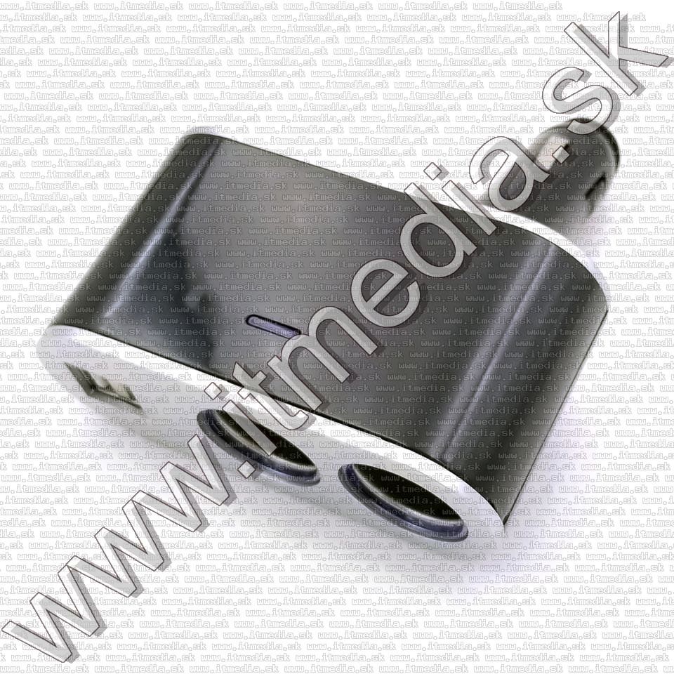 Image of Platinet 12V USB car charger 2.4A [44808] INFO!  (IT14281)